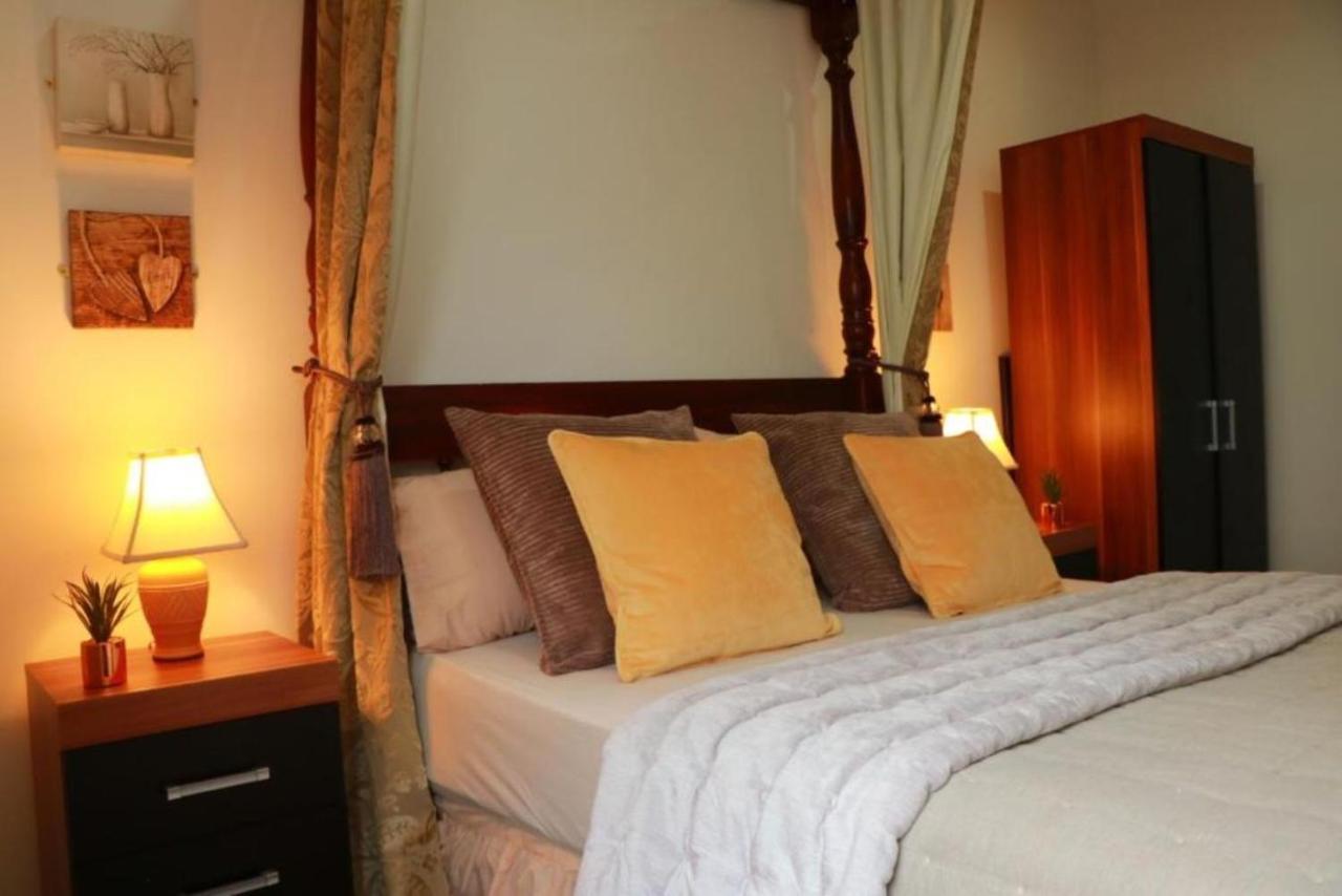Hostel The Pod Travel *